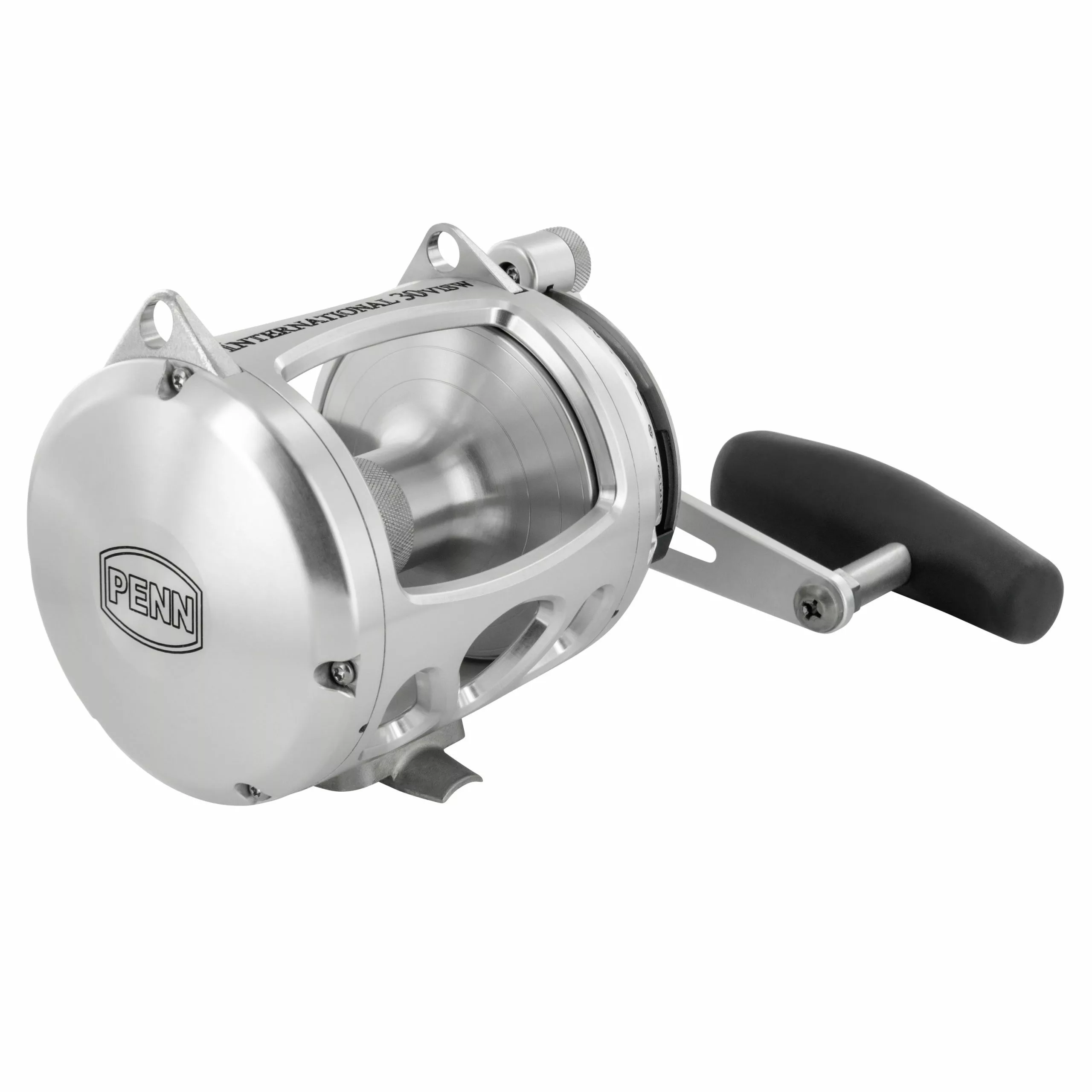 Penn Fishing Penn International VISW Two Speed Reels - Image 6