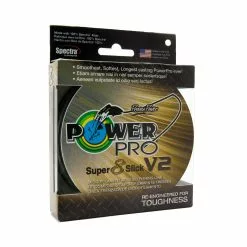 PowerPro Spectra PowerPro Super Slick 8 V2