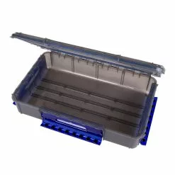 Flambeau Outdoors Flambeau Zerust Max Waterproof Tuff Tainer Box