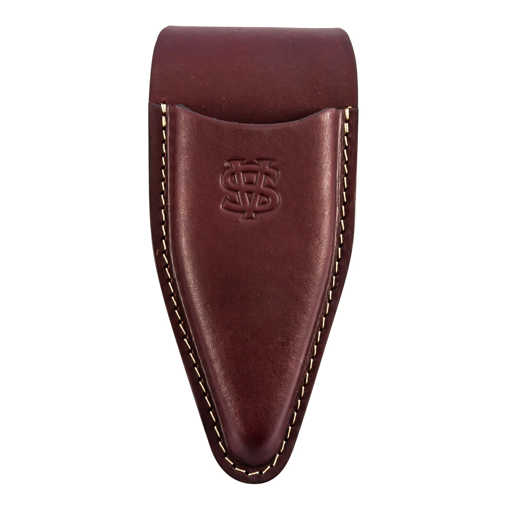 Van Staal Leather Plier Sheath