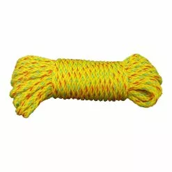 Promar Braided Poly Crab Line Rope