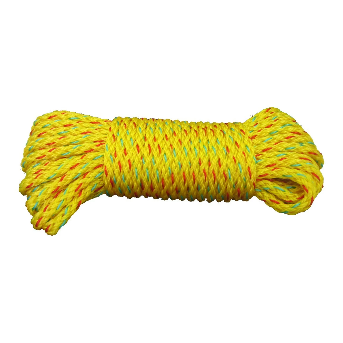 Promar Braided Poly Crab Line Rope