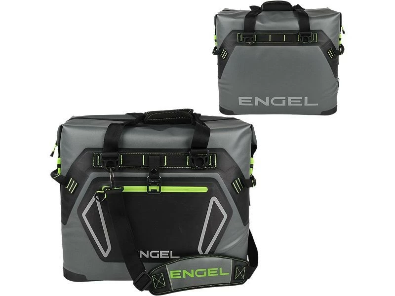 Engel Coolers Engel HD30 Waterproof Soft Sided Cooler - Image 3