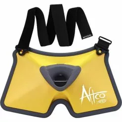 AFTCO Fighting Belts