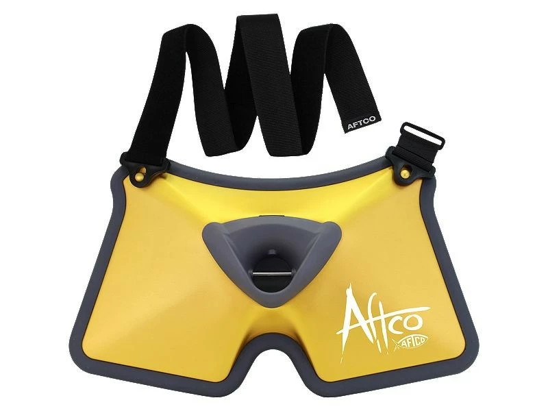 AFTCO Fighting Belts