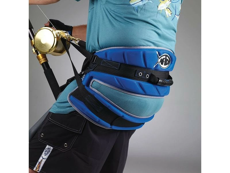 AFTCO Maxforce Harnesses