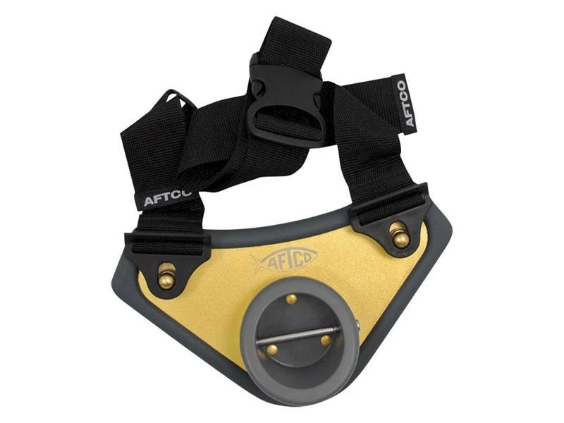 AFTCO Fighting Belts - Image 2