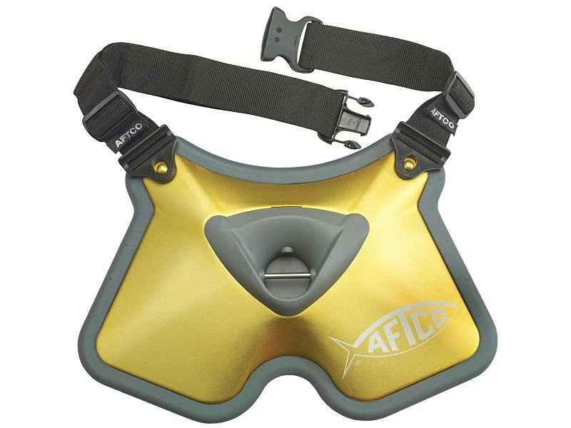 AFTCO Fighting Belts - Image 4