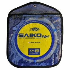 AFTCO Saiko Pro Fluorocarbon Leader