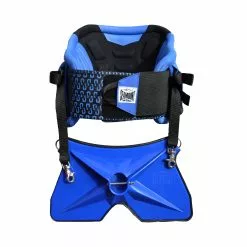 Seamount Standup Fishing Harness