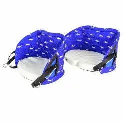Seamount Charles Perry Pro Bucket Harnesses