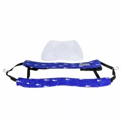 Seamount Fighting Belts - With Gimbal