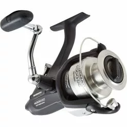Shimano Baitrunner OC Spinning Reels