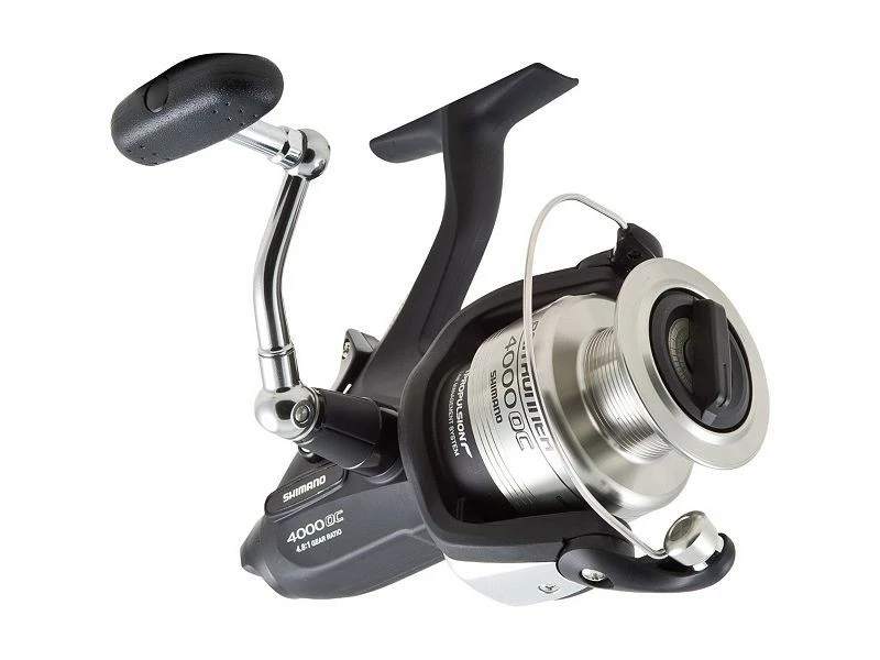 Shimano Baitrunner OC Spinning Reels