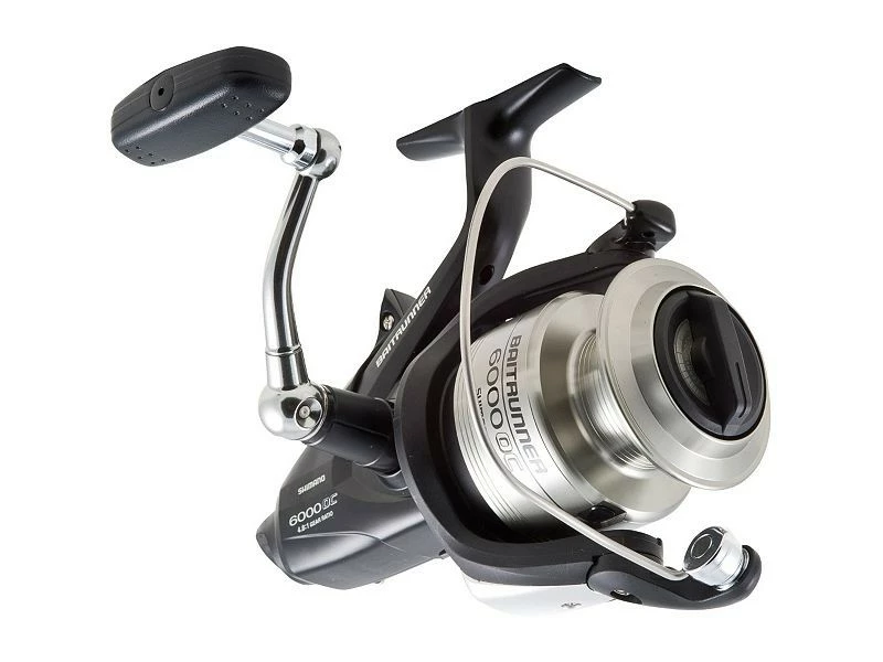 Shimano Baitrunner OC Spinning Reels - Image 2