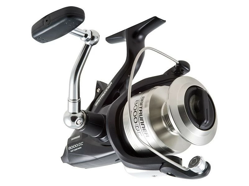 Shimano Baitrunner OC Spinning Reels - Image 3