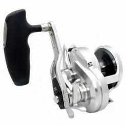 Shimano Ocea Jigger Conventional Reels