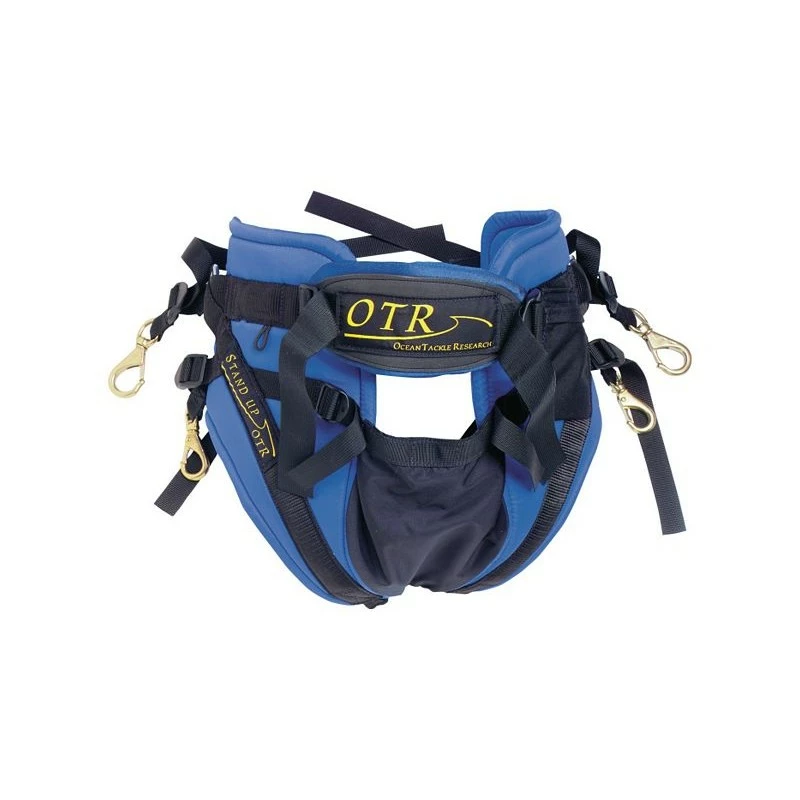 Ocean Tackle Research (OTR) Harness
