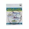 Melton Tackle Diamond X-tra Hard Mono Wind-On Leaders