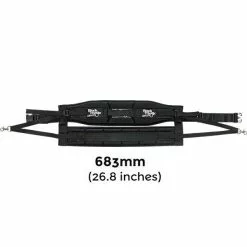 Black Magic Tackle Harnesses