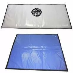 Reliable Fishing Products Fish Blanket & Insulated Kill Bags