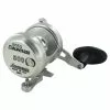 Accurate Boss Dauntless DX2-500 Two Speed Reels