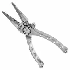 Accurate APXL Split Tip Piranha Pliers