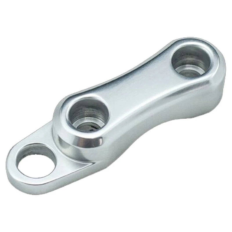 Accurate Boss Lanyard Clamps