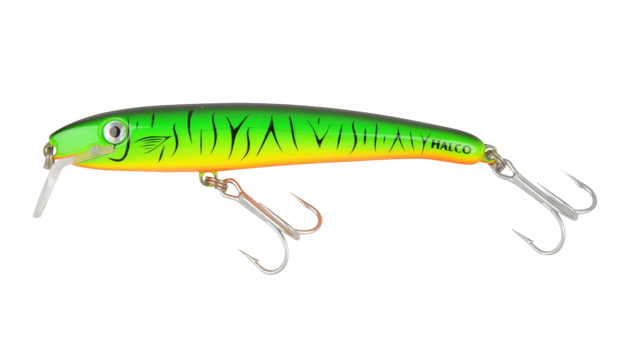 Halco Laser Pro Diving Lures - Image 7