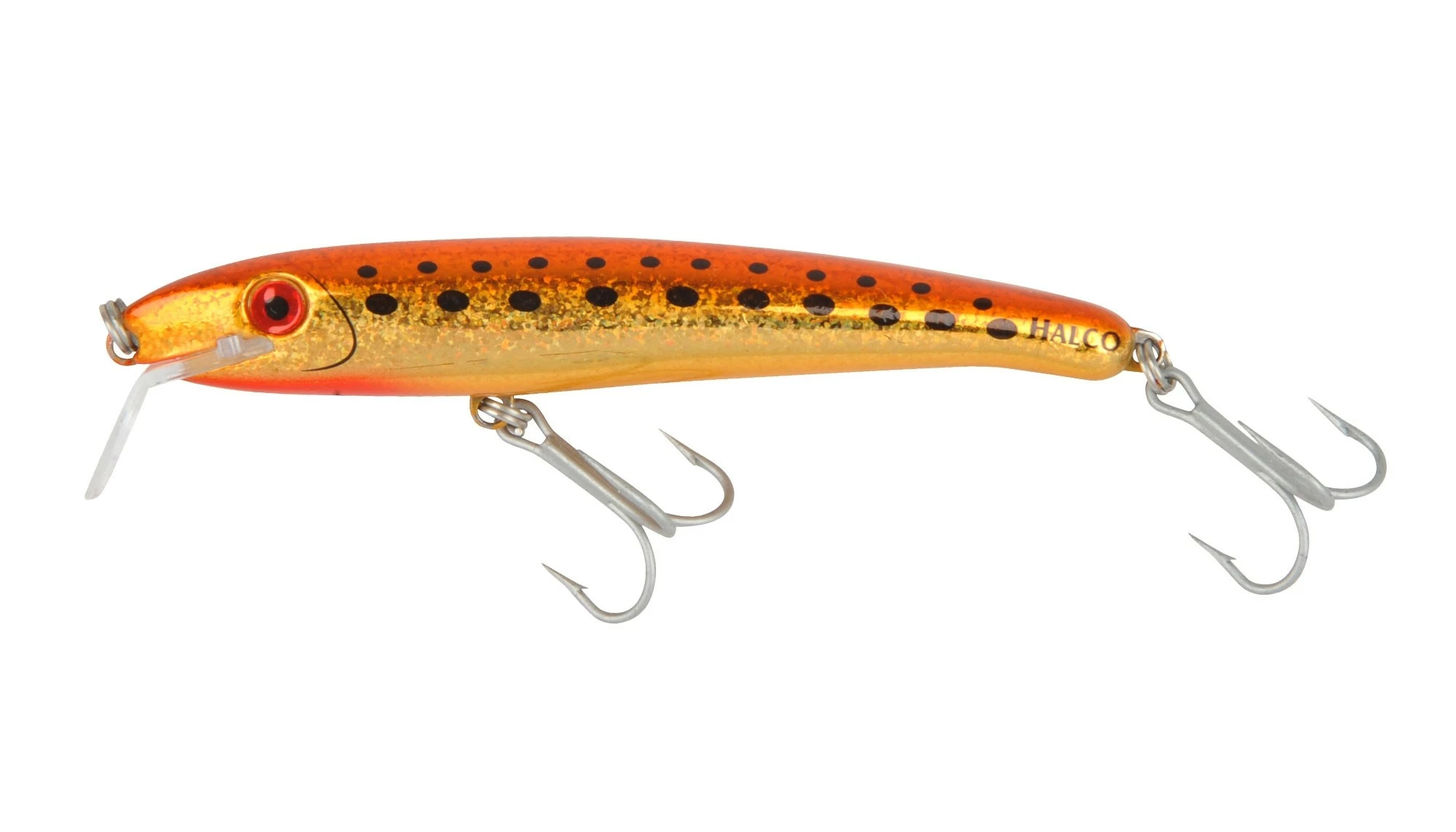 Halco Laser Pro Diving Lures - Image 10