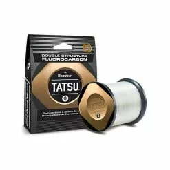 Seaguar Tatsu Fluorocarbon Line