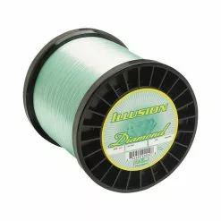 Diamond Fishing Products Diamond Illusion Co-Polymer Monofilament Line