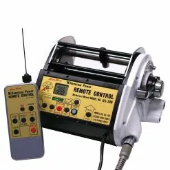 Miya Epoch Super US-20R Electric Reels