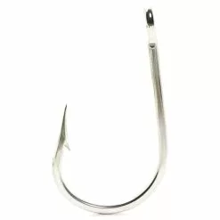 Mustad 7691S-SS Southern And Tuna Hooks