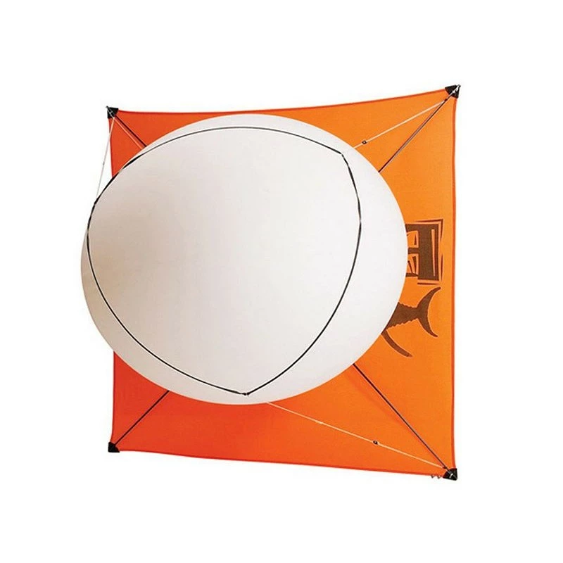 SeaQualizer, LLC SeaQualizer Kite Thongs