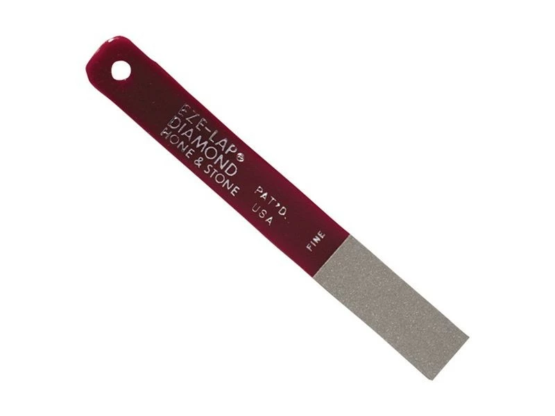 EZE-LAP Diamond Sharpeners - Image 2