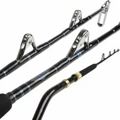 Melton Tackle Deep Drop Rods