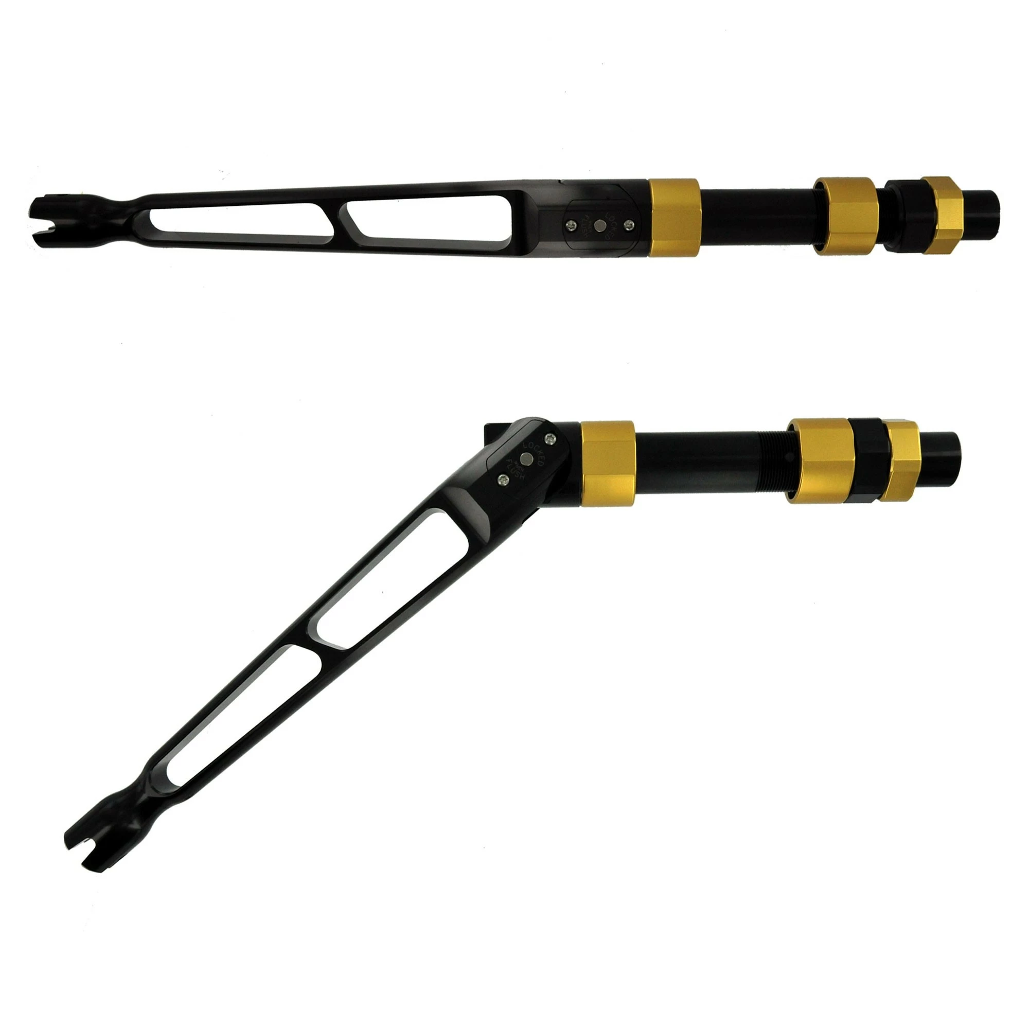 Winthrop Tackle Terminator Adjusta-Butt - Image 5