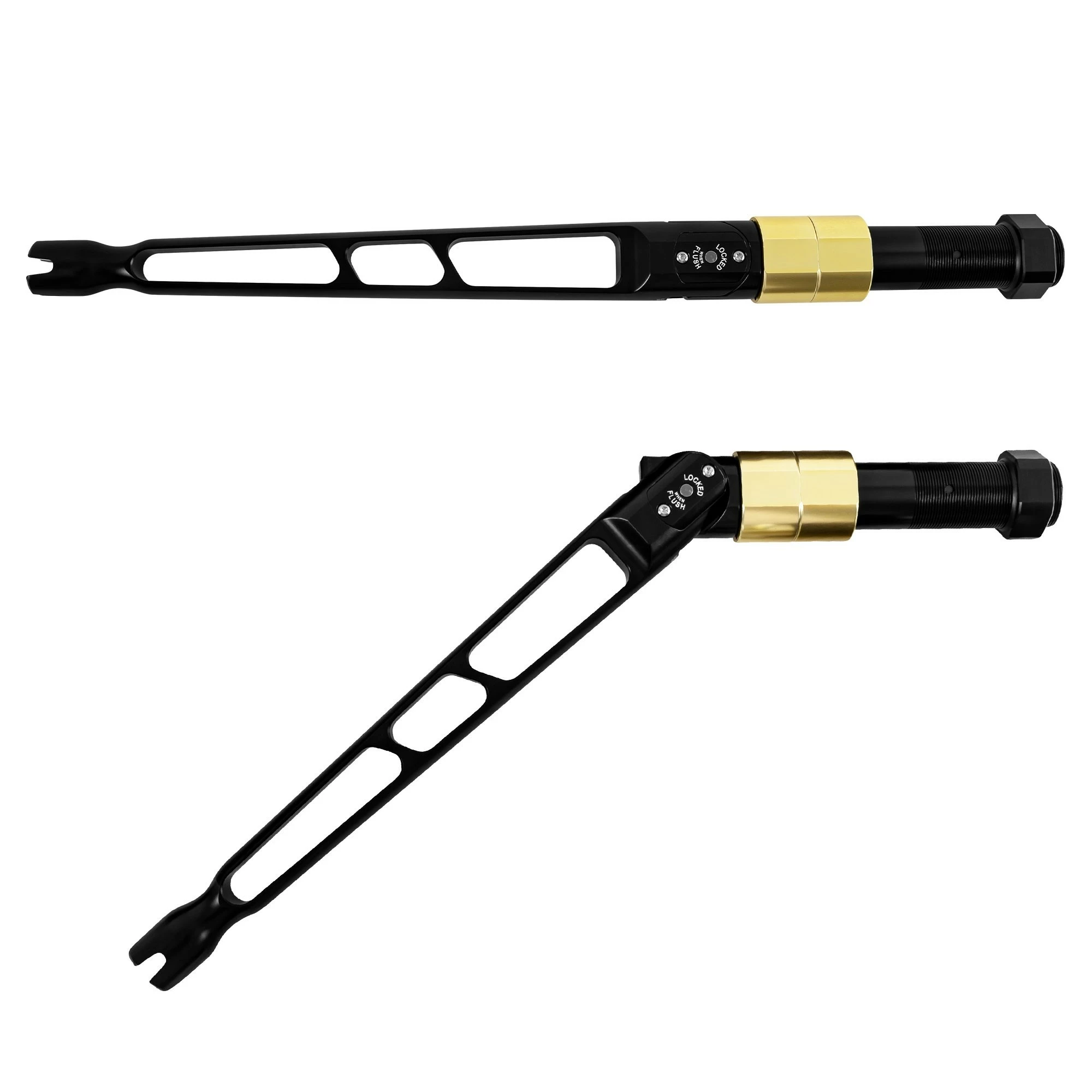 Winthrop Tackle Terminator Adjusta-Butt - Image 9