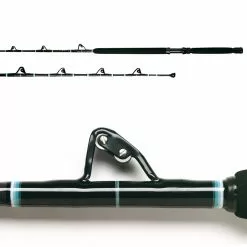 Calstar Rods Calstar Grafighter Trolling Rods