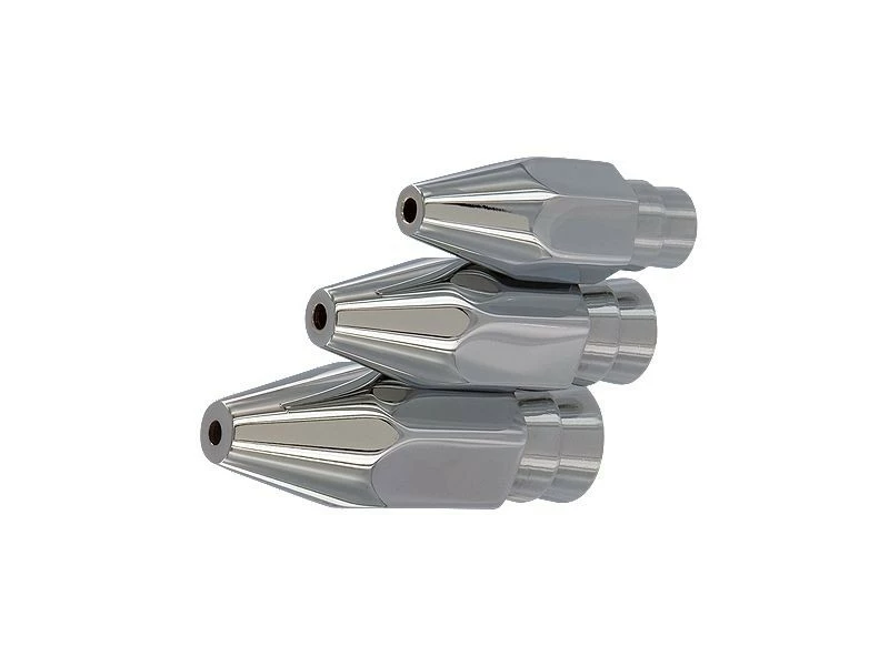 Melton Tackle Melton Bomber Jets - Image 3