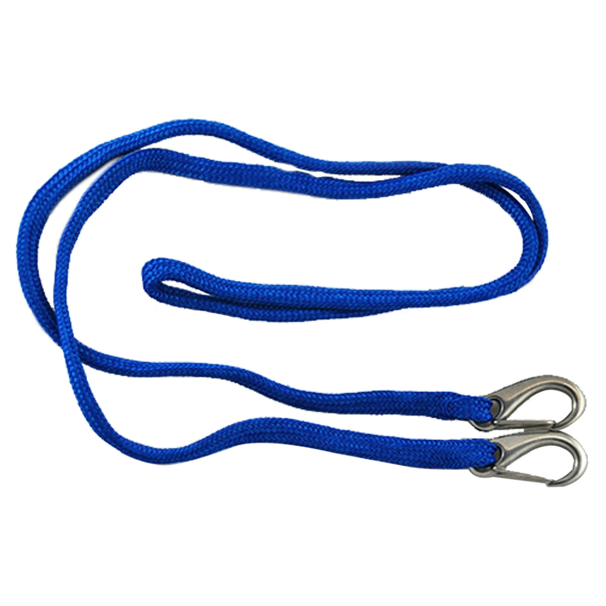 Smitty's Belts Smitty's Safclip Rope With Dual Clips - Image 2