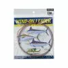 Diamond Fishing Products Diamond Monofilament Wind-On Leader