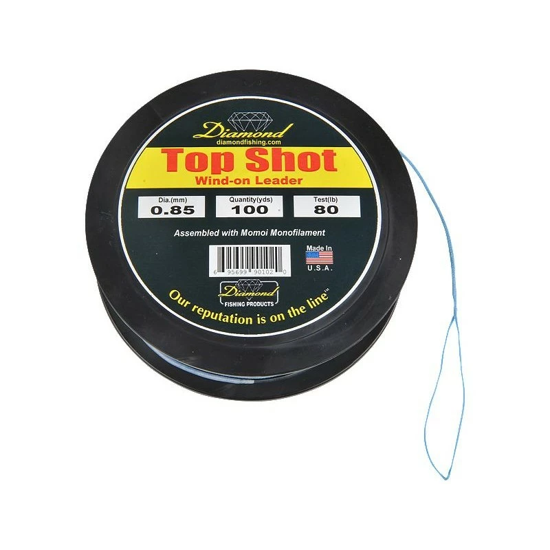 Diamond Fishing Products Diamond Top Shot