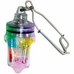 Lindgren-Pitman Electralume Lights