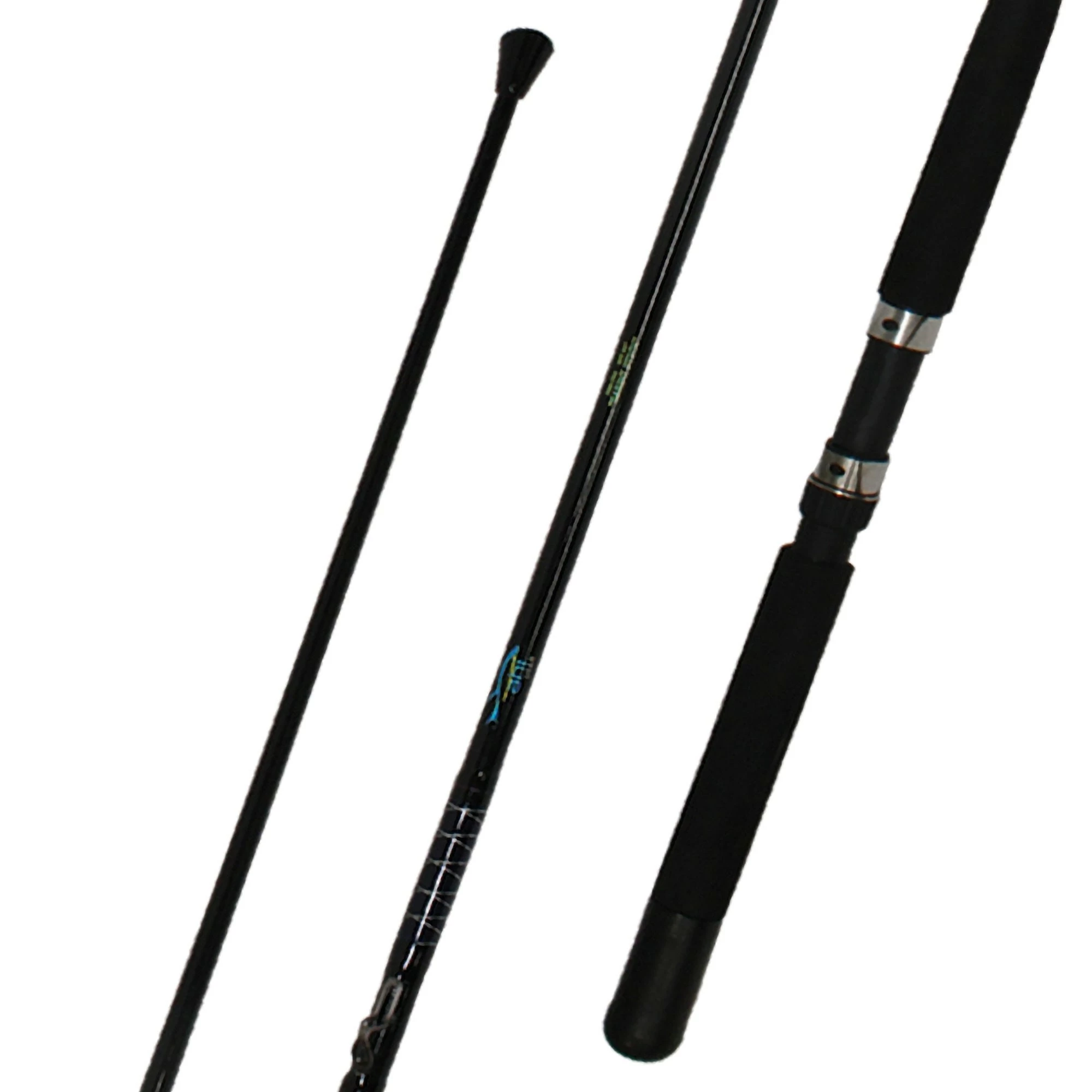 Ahi USA Sabiki Stick Bait Catcher Rods - Image 2