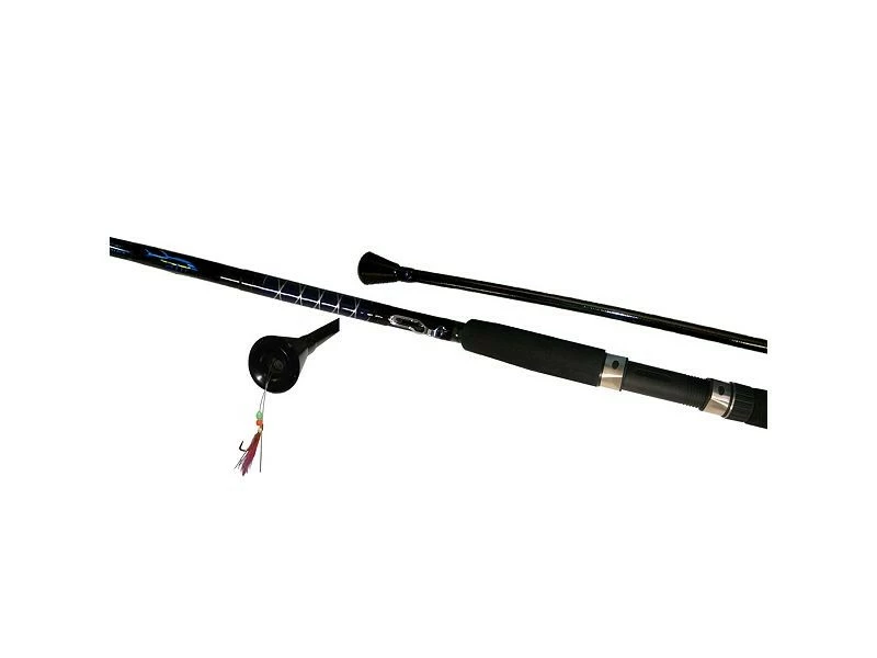 Ahi USA Sabiki Stick Bait Catcher Rods - Image 3