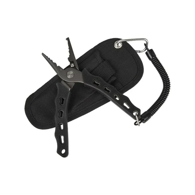 Melton Tackle Melton G91 Jigging Pliers