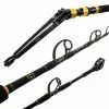 Ian Miller Rods Ian Miller Swordfight Rods