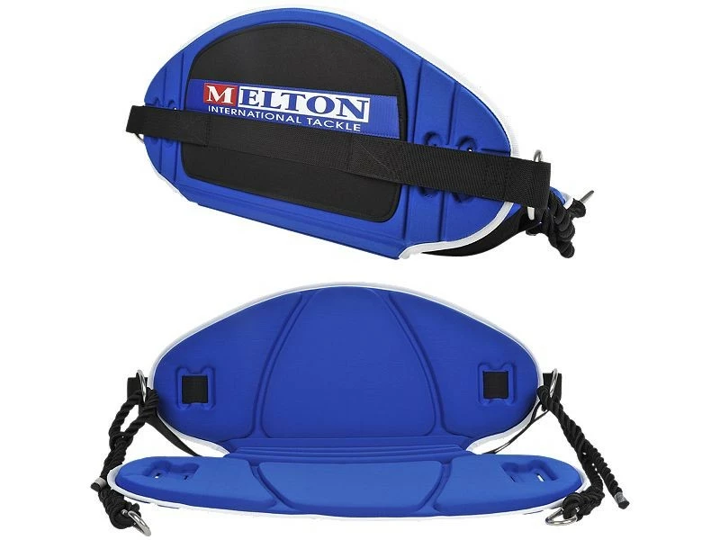 Melton Tackle Grander Series Deluxe Bucket Harness